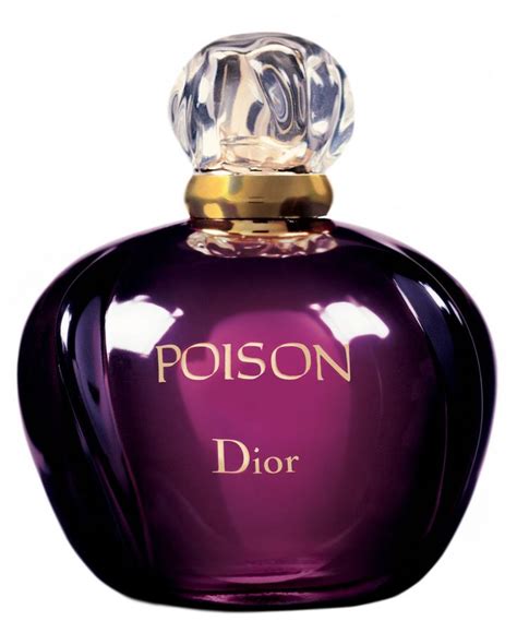 macy's dior poison.